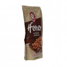 HORNO ALMENDRAS 83 G