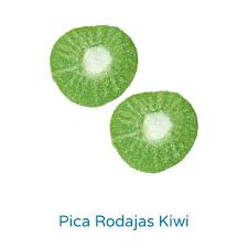 RODAJAS DE KIWI PICA