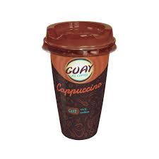 CAFÉ GUAY CAPUCCINO 250 G