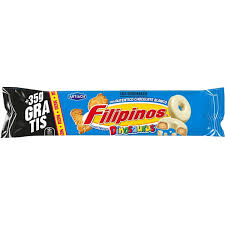 FILIPINOS CHOCOLATE DINOSAURUS 100 G