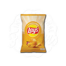 LAY´S CHEESE & ONION 150 G