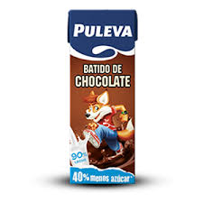 BATIDO DE CHOCOLATE PULEVA 200 ML