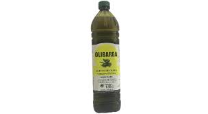ACEITE DE OLIVA OLIBAREA 1 L