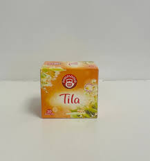 TILA POMPADOUR 10 BOLSITAS