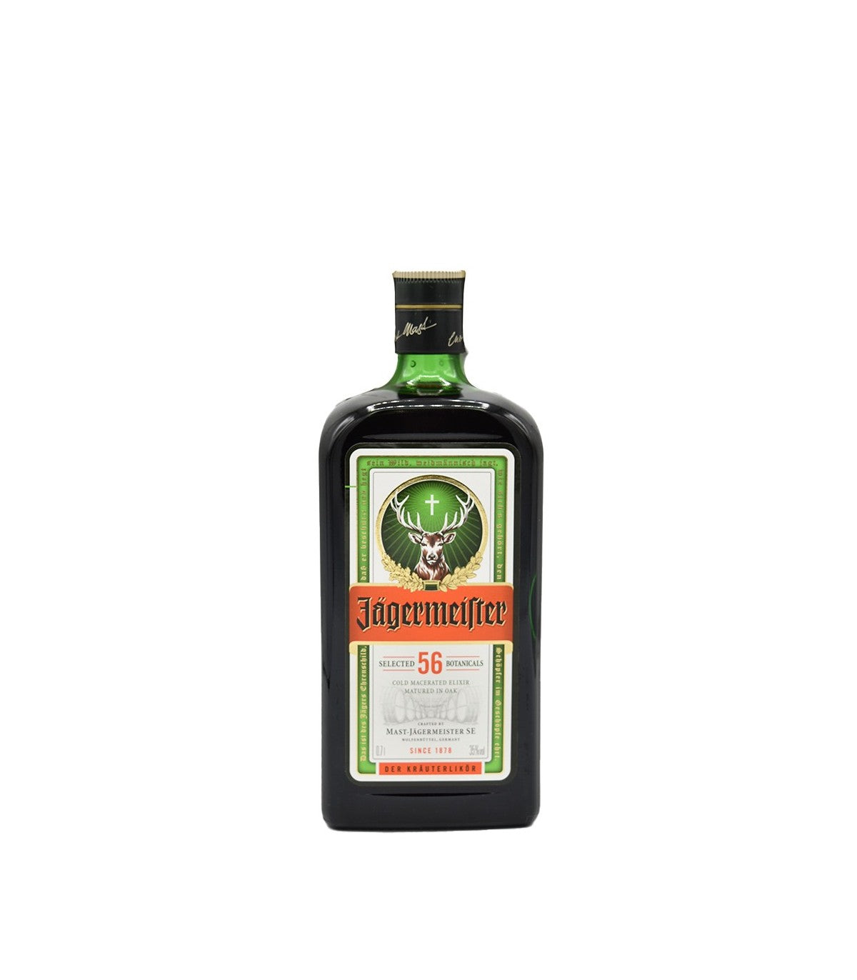 JAGERMEISTER 70 CL
