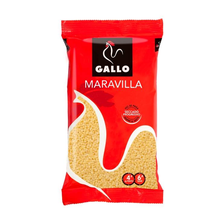 MARAVILLA 250 G