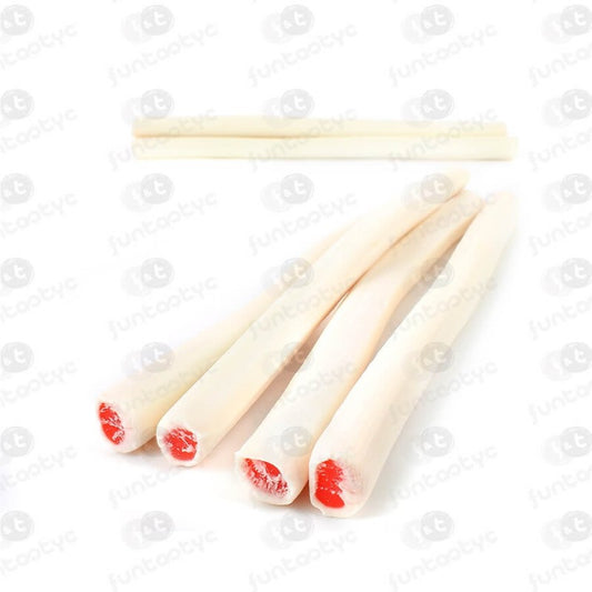 REGALIZ JUMBO NATA - FRESA