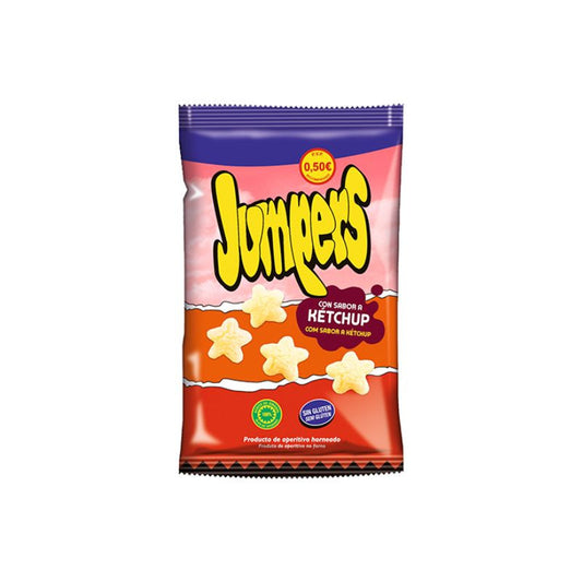 JUMPERS KETCHUP 42 G