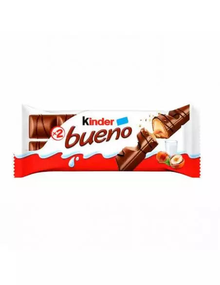 KINDER BUENO 43 G