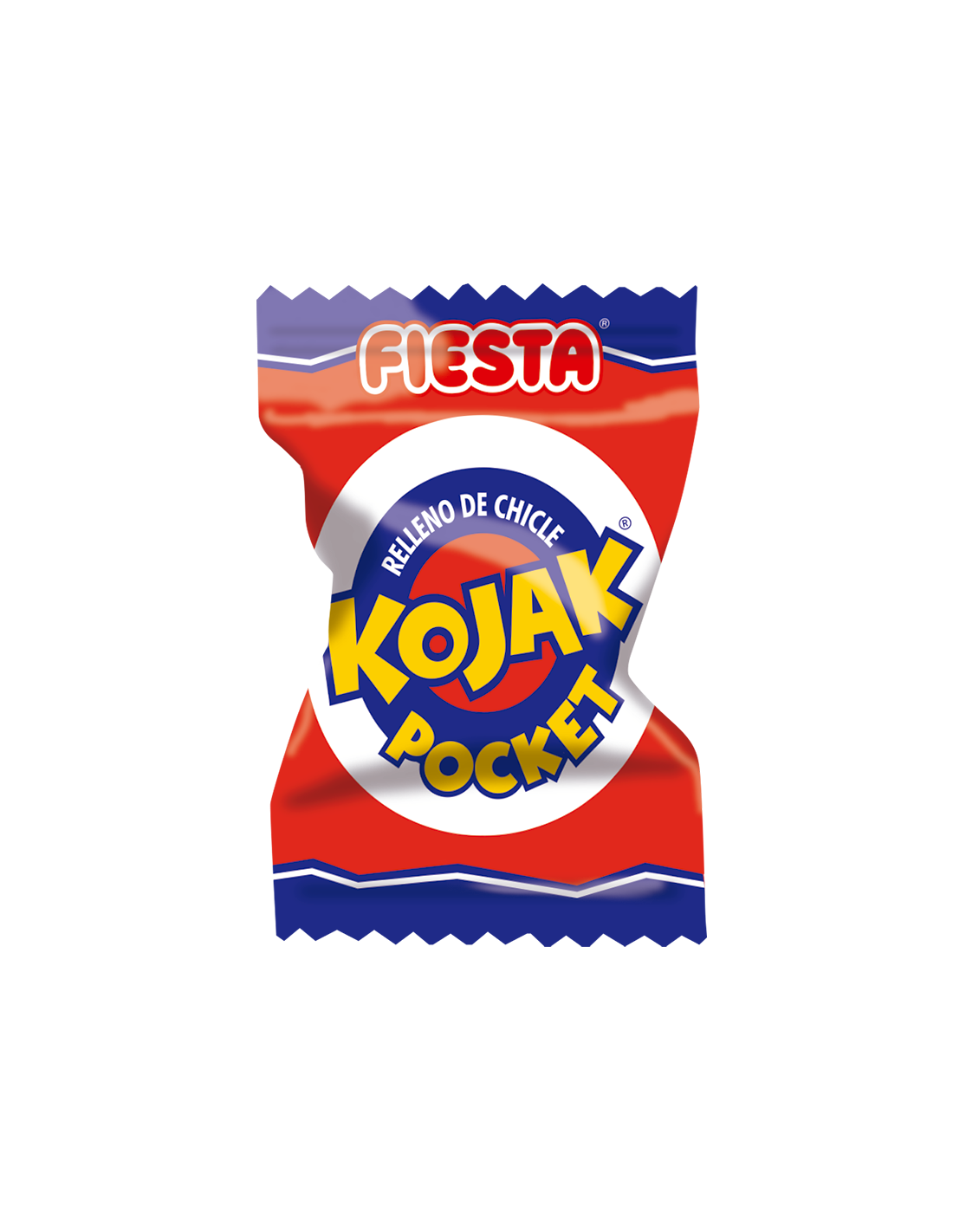 KOJAK POCKET CEREZA