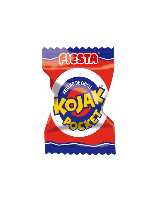 KOJAK POCKET CEREZA