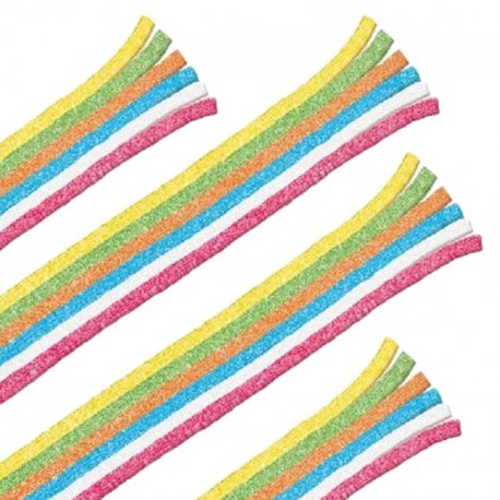 LENGUAS DE COLORES