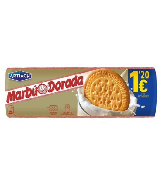 MARBÚ DORADA 225 G