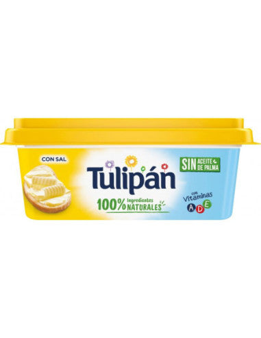 MARGARINA TULIPÁN 225 G