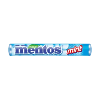 MENTOS MINT 38 G