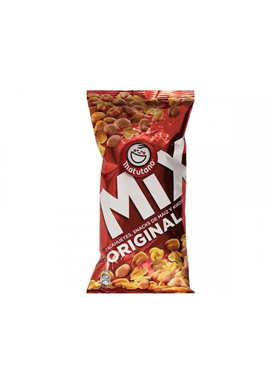 MIX ORIGINAL