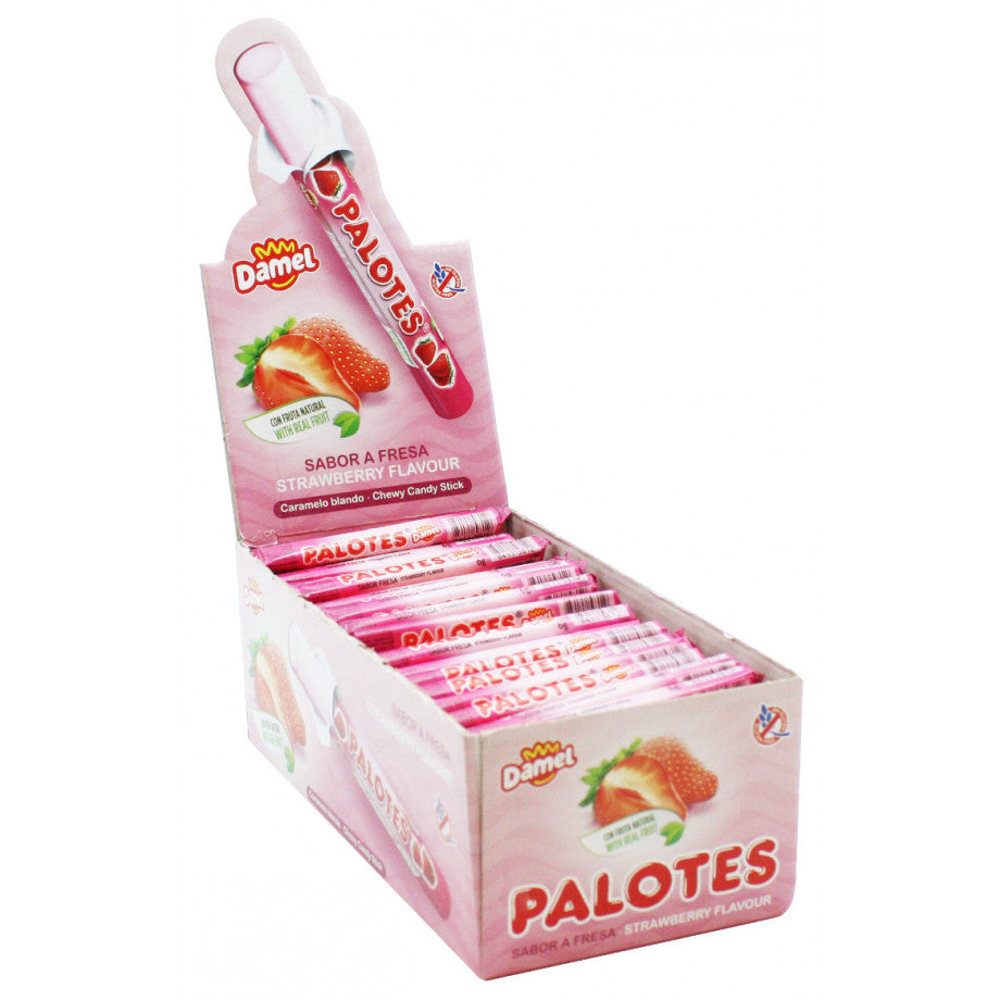 PALOTES 6 G