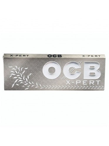 PAPEL OCB X-PERT