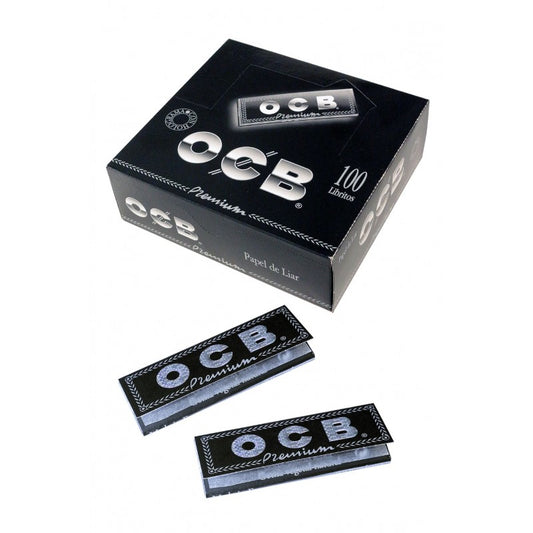 PAPELES DE LIAR OCB PREMIUM
