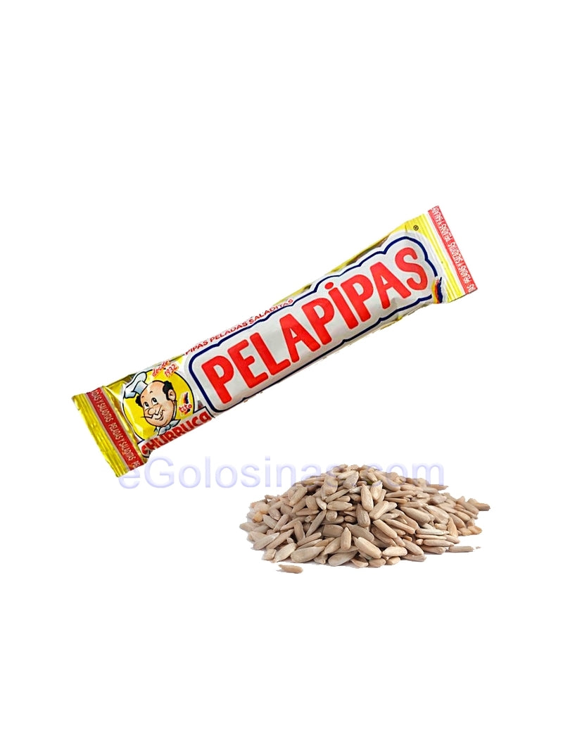 PELAPIPAS 18 G