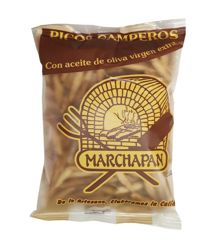 PICOS CAMPEROS MARCHAPAN 300 G