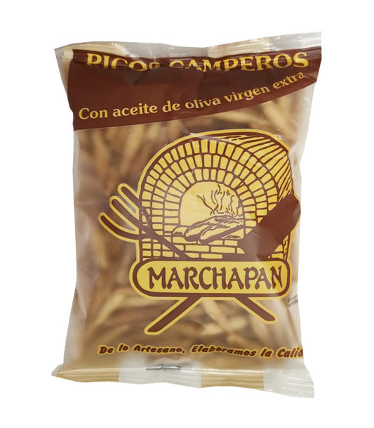 PICOS CAMPEROS MARCHAPAN 300 G