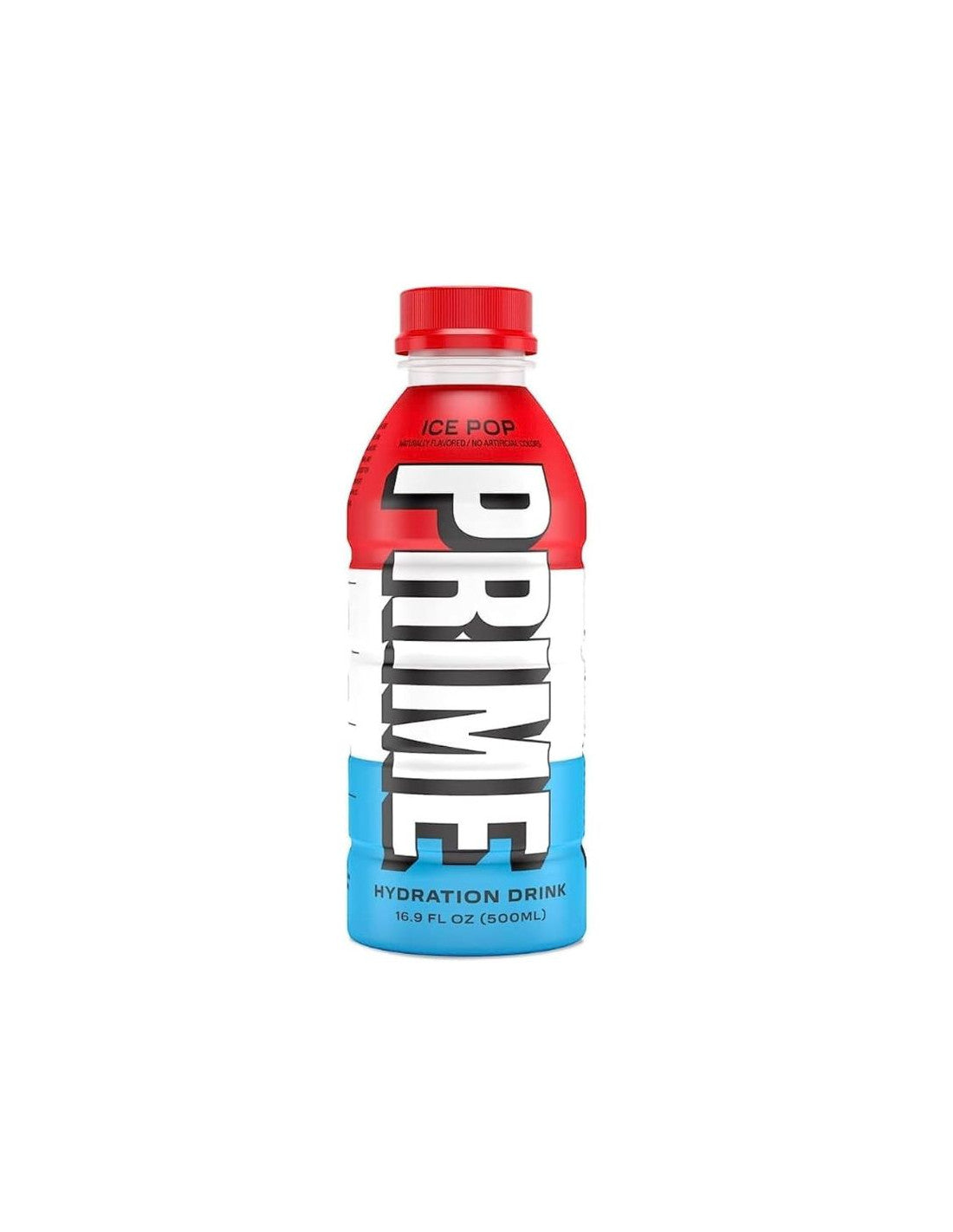 PRIME ICE POP 500 ML
