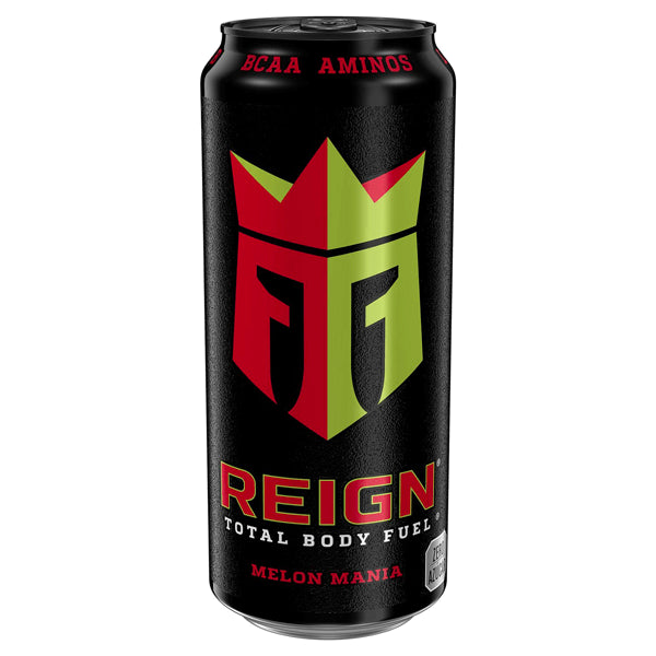 REIGN MELON MANIA 500 ML