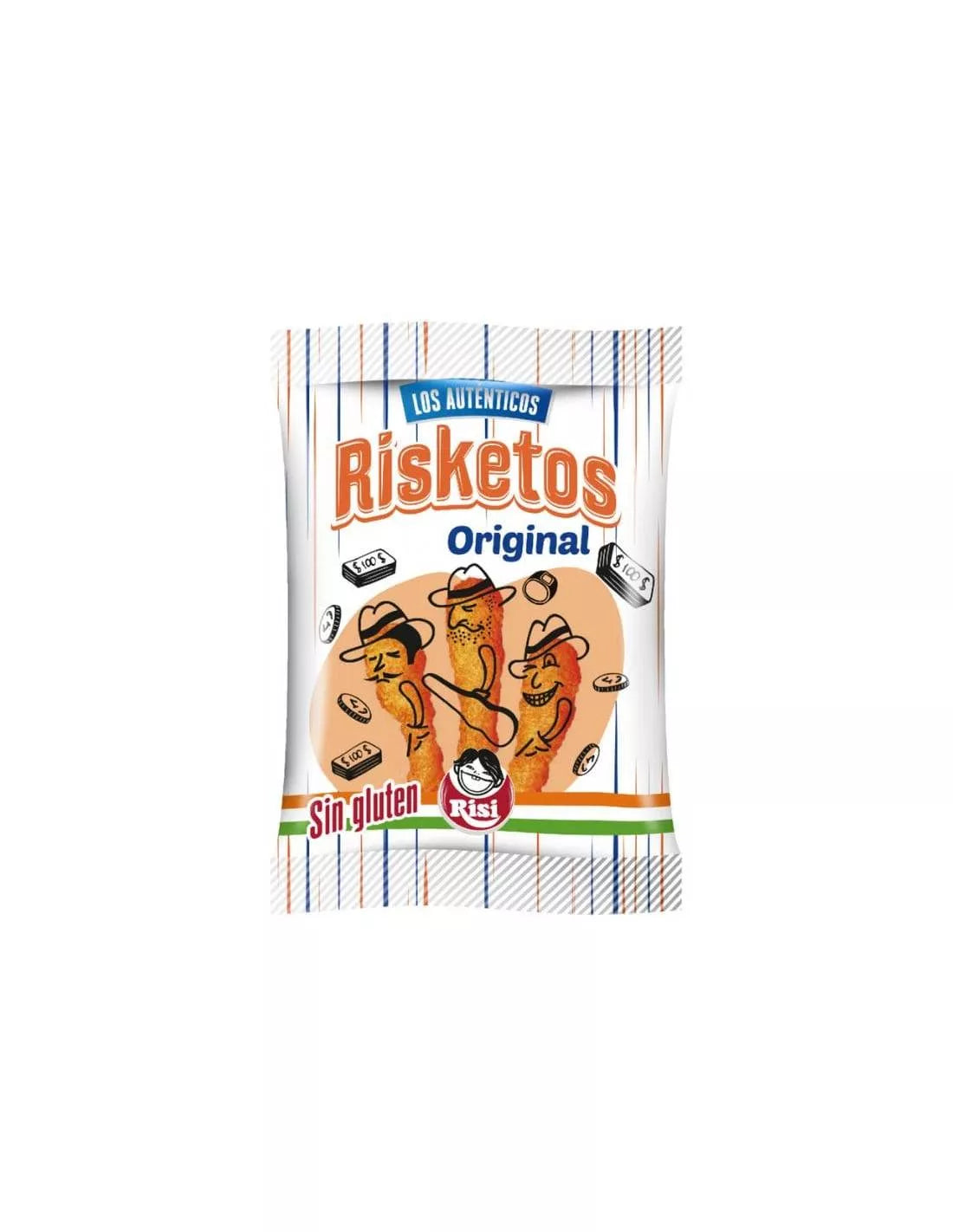 RISKETOS 40 G