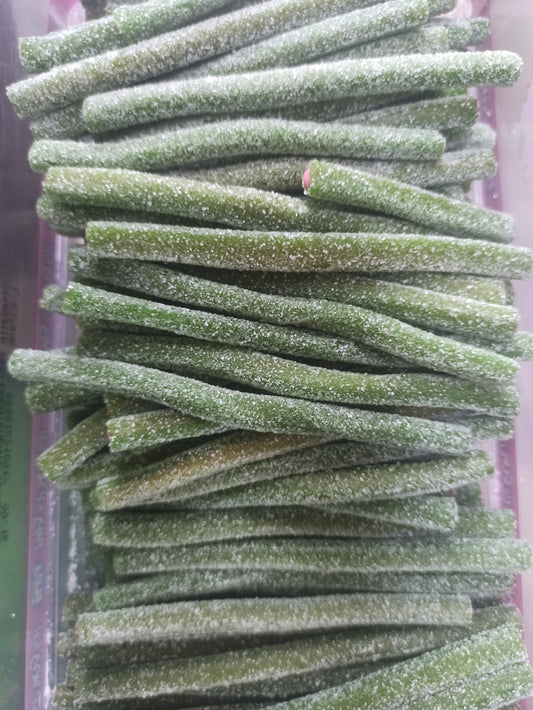 REGALIZ VERDE Y ROSA