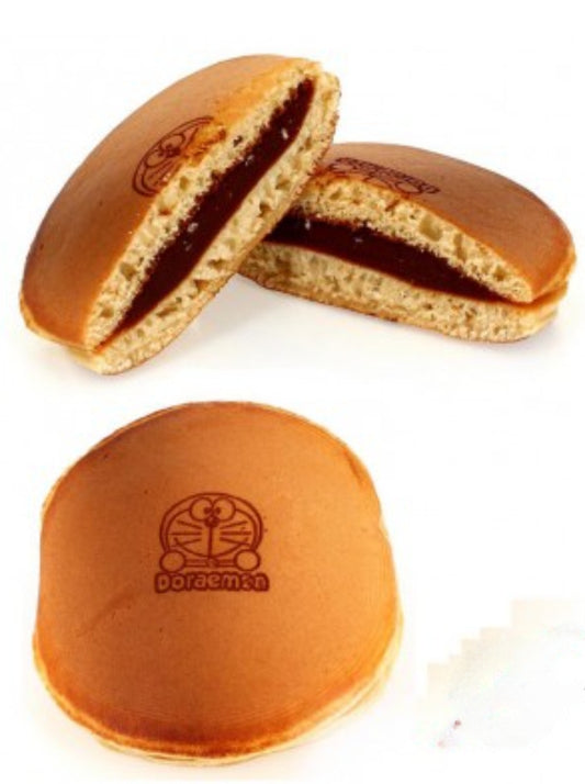 OFERTA DE DORAYAKI 3 X 1,50 €