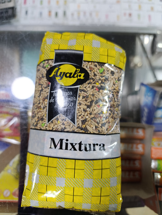 ALPISTE AYALA 500 G
