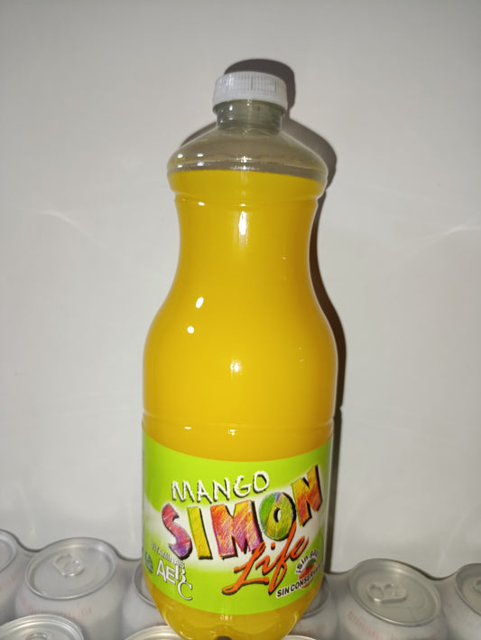 SIMON LIFE MANGO 1.5 L
