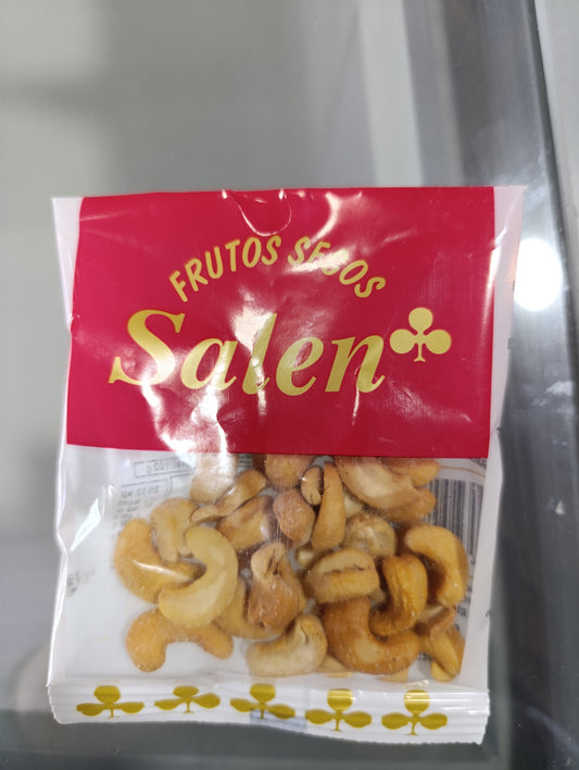 ANACARDOS SALEN 35 G