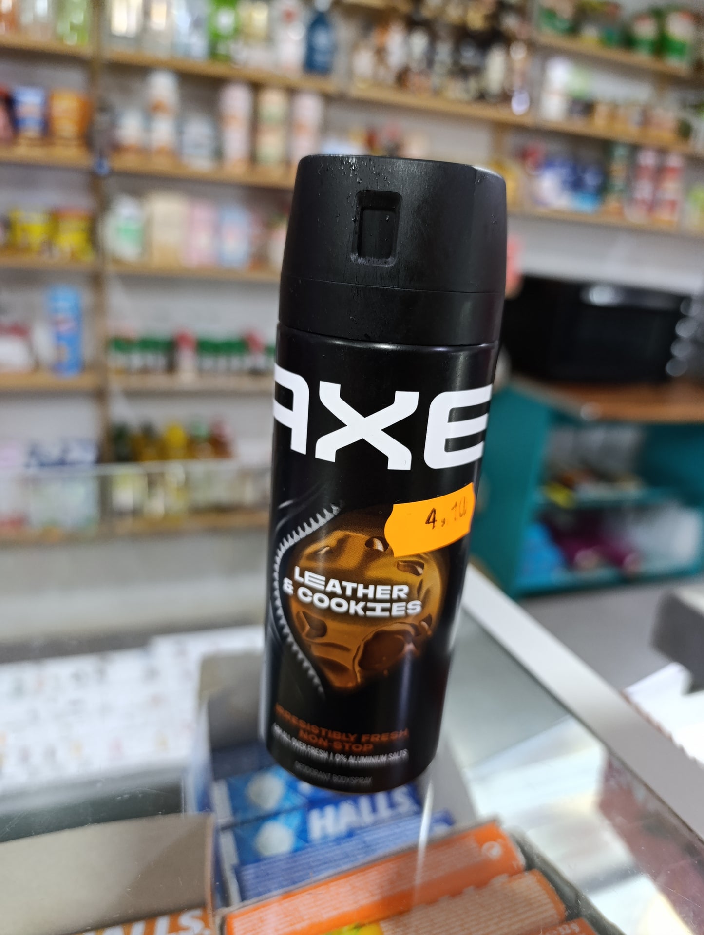 DESODORANTE AXE 150 ML