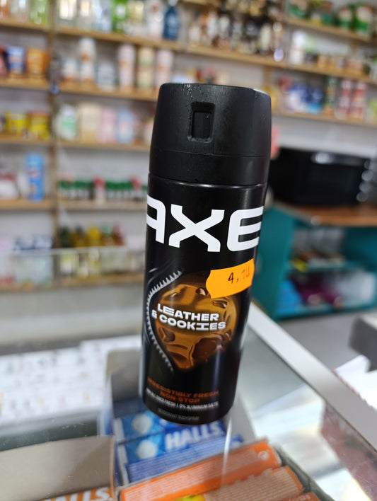 DESODORANTE AXE 150 ML