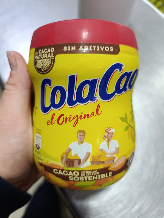 ColaCao El Original 310 G