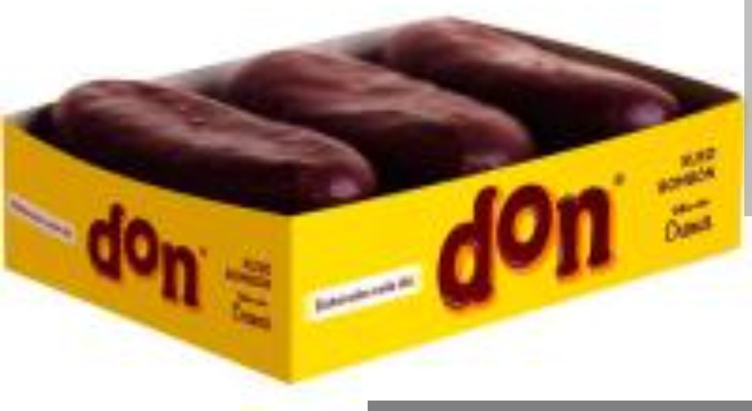 OFERTA SUSO CHOCO CREMA 3 X 2,80 €