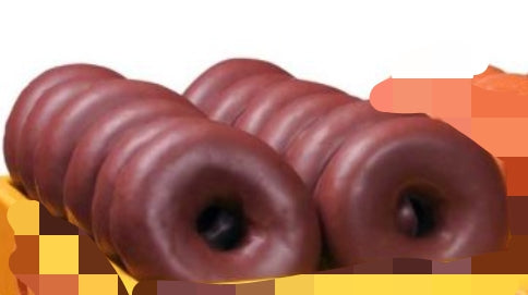 OFERTA DONUTS BOMBÓN 3 X 1,80 €