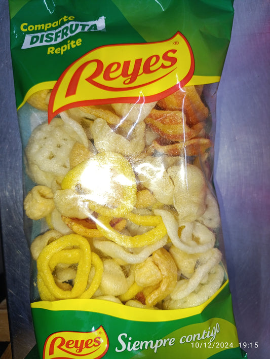 REBUJINAS REYES 75 G