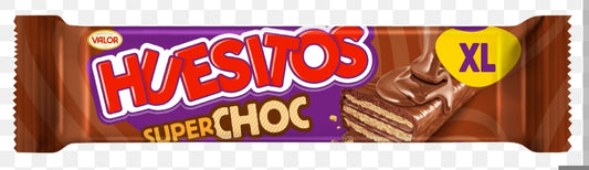 HUESITOS SUPERCHOC 100 G