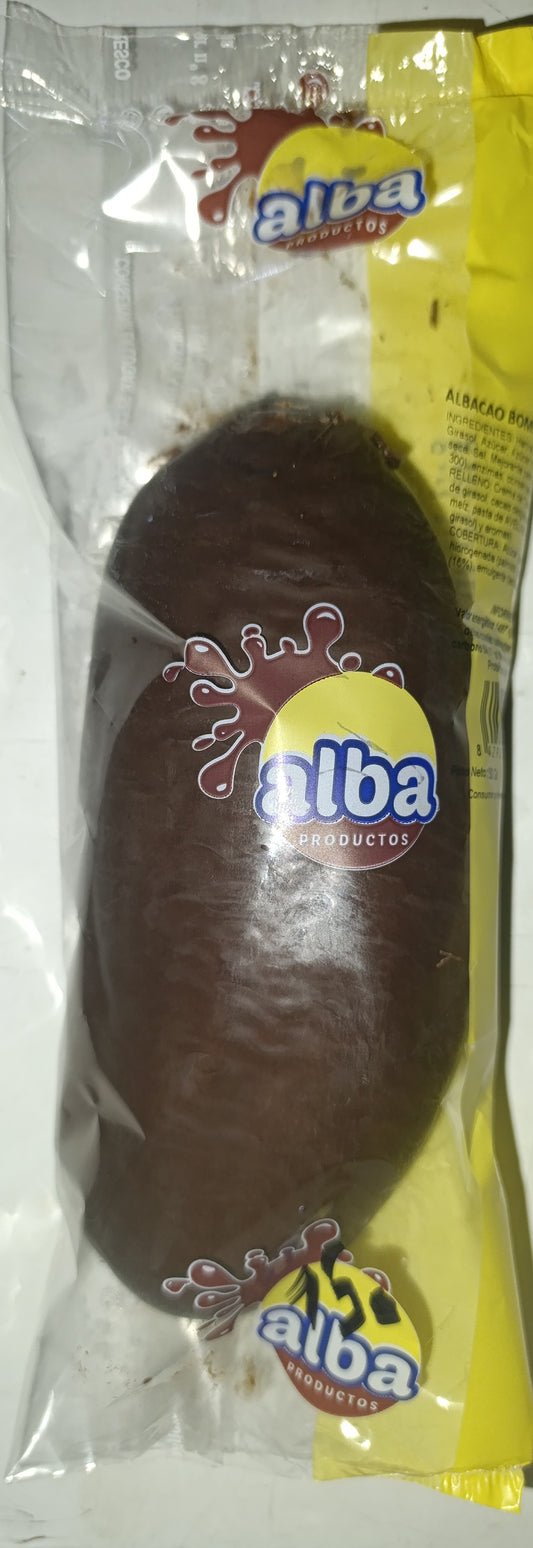 BOLLYCAO BOMBON CHOCO CHOCO 150 GR