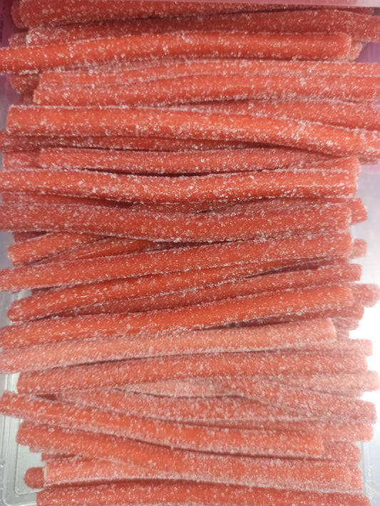 REGALIZ FRESA CON AZÚCAR