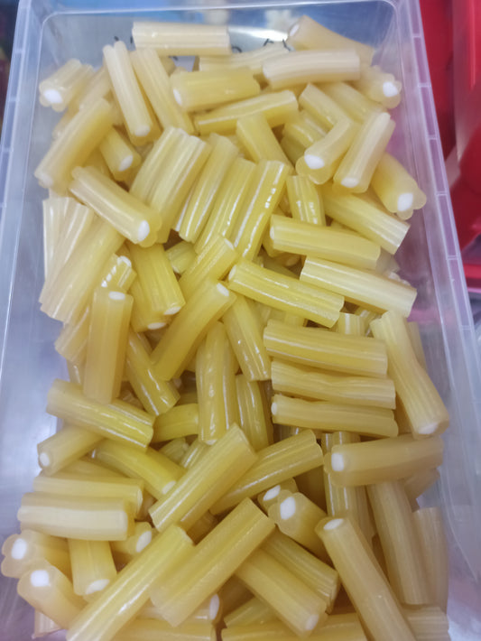 BITES SORBETE DE LIMÓN