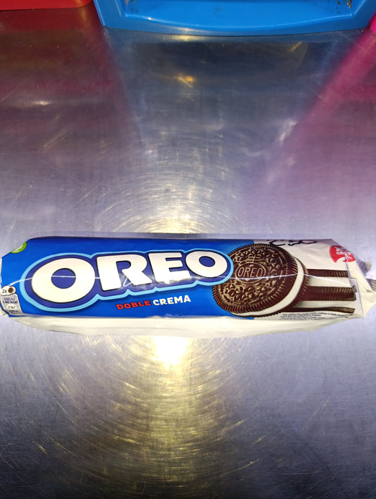 OREO DOBLE CREMA 157 G
