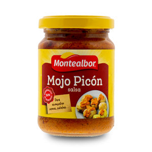 MOJO PICÓN MONTEALBOR 100 G