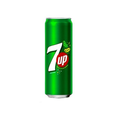 SEVEN UP 330 ML