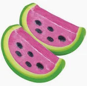 FRUIT BITES SANDIA ROSA Y VERDE