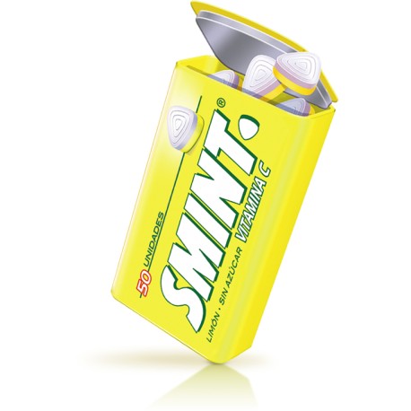 SMINT LIMÓN 35 G