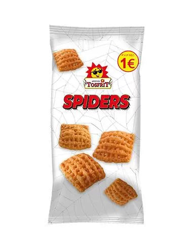 SPIDERS TOSFRIT 70 G
